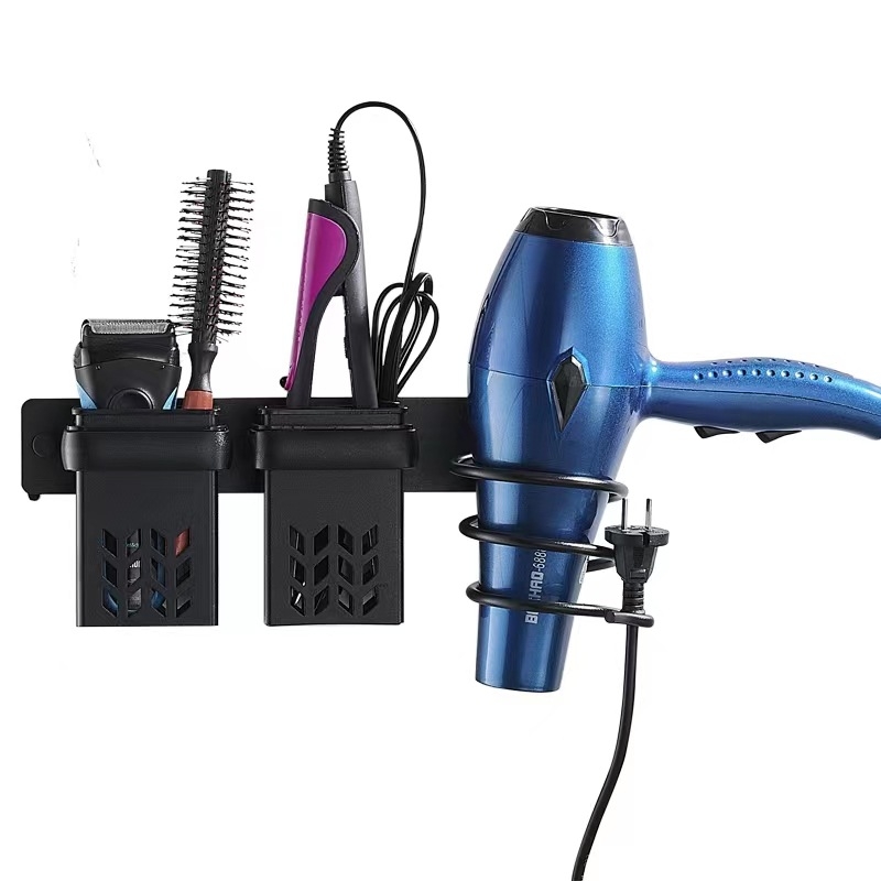 Plaukų džiovintuvo laikiklis CFJJ1 – paviršiaus apdorojimas smėliu, medžiagos kodas 21803600932, apkrova 50GJ