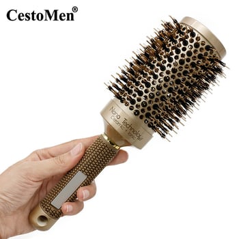 CestoMen ABS χτένα μαλλιών για γενική χρήση