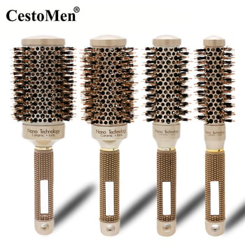 CestoMen ABS χτένα μαλλιών για γενική χρήση