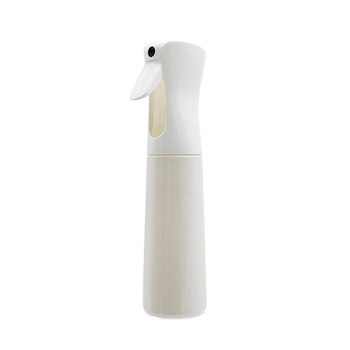 Sticla de pulverizare pentru coafare – Presiune înaltă, Pulverizare continuă, ceață ultra-fină, Compatibil cu dezinfectant pe bază de alcool 84, Capacitate 200/300 ml