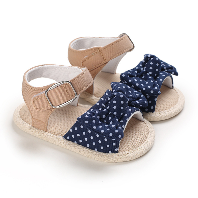 Pantofi pentru copii mici, fete, din material textil respirabil, închidere Velcro, 12–36 de luni, vară