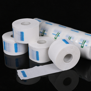 Mubang Χαρτί Λαιμού για Κούρεμα - Γενικής Χρήσης Αξεσουάρ Κομμωτικής