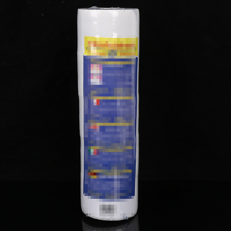 Mubang Χαρτί Λαιμού για Κούρεμα - Γενικής Χρήσης Αξεσουάρ Κομμωτικής