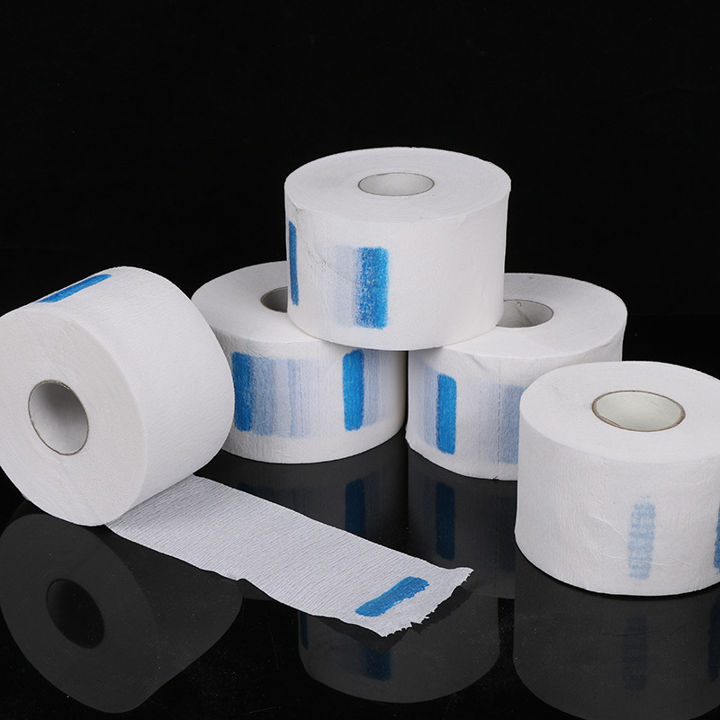 Mubang Χαρτί Λαιμού για Κούρεμα - Γενικής Χρήσης Αξεσουάρ Κομμωτικής