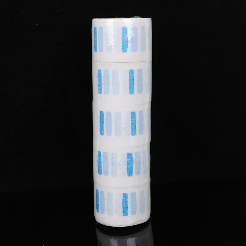 Mubang Χαρτί Λαιμού για Κούρεμα - Γενικής Χρήσης Αξεσουάρ Κομμωτικής