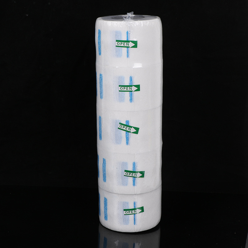 Mubang Χαρτί Λαιμού για Κούρεμα - Γενικής Χρήσης Αξεσουάρ Κομμωτικής