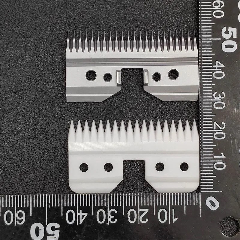 18 dantų keraminis peilis OSTER A5 serijai, RESCO