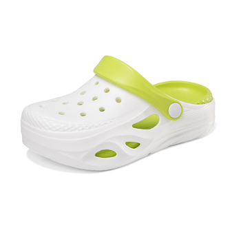 Bērnu EVA klogi, universāls, EVA augšējā daļa, vecums 2–8 gadi, Pavasaris 2024