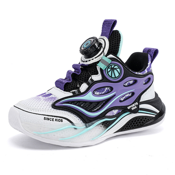 Ag.Dog παιδικά παπούτσια τρεξίματος, mesh επάνω, EVA σόλα, κατάλληλα για εσωτερικούς/εξωτερικούς χώρους, 4–16 ετών, καλοκαίρι 2025