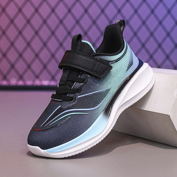 Παιδικά Παπούτσια Τρεξίματος για Νήπια 1–3 Ετών, Άνω μέρος από δίχτυ, Αναπνέον, Ελαφριά EVA σόλα, Απορρόφηση κραδασμών