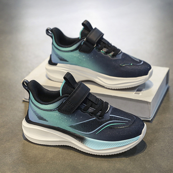 Παιδικά Παπούτσια Τρεξίματος για Νήπια 1–3 Ετών, Άνω μέρος από δίχτυ, Αναπνέον, Ελαφριά EVA σόλα, Απορρόφηση κραδασμών