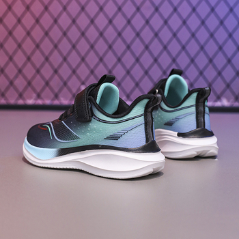 Παιδικά Παπούτσια Τρεξίματος για Νήπια 1–3 Ετών, Άνω μέρος από δίχτυ, Αναπνέον, Ελαφριά EVA σόλα, Απορρόφηση κραδασμών