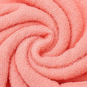 Jacquard vonios rankšluostis, 100% medvilnė, siūlas 32s/14s, svoris 200 g/m² arba daugiau