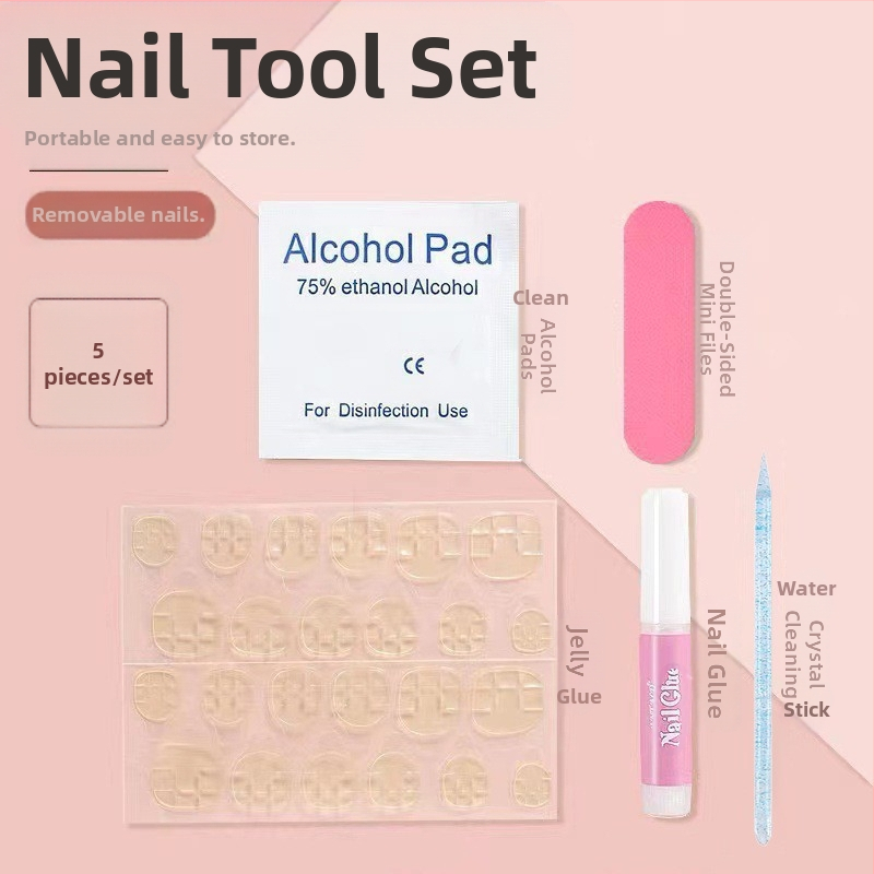 K`apeine Nokti s mačjim okom, odvojive pločice, za žene – Cat`s Eye stil