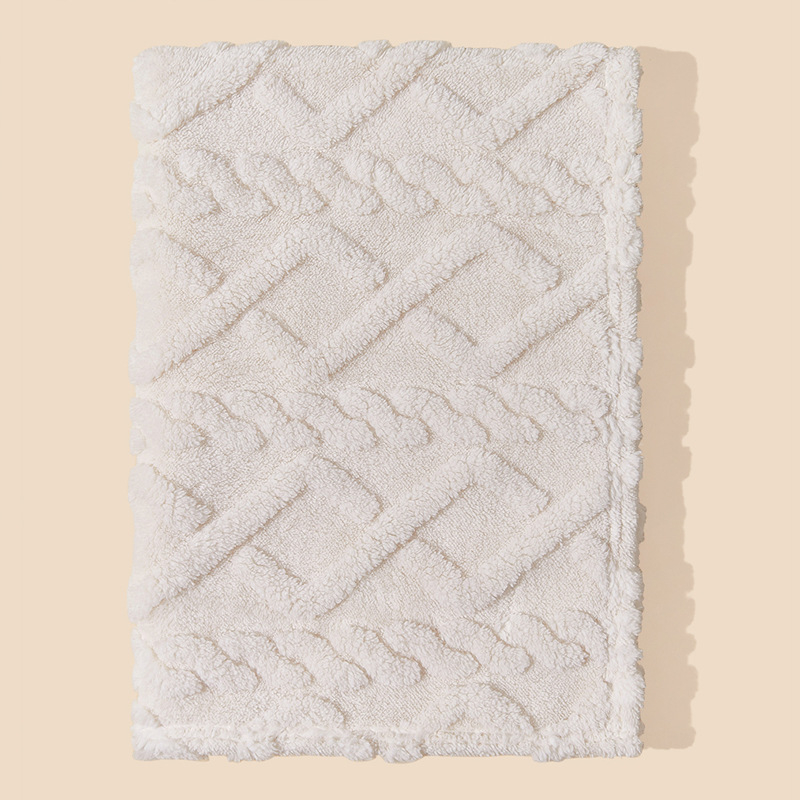 Kūdikių flanelės pledas – 300–500 g, tinkamas nuo gimimo iki 3 metų, keturi sezonai, lengvas prabangos stilius