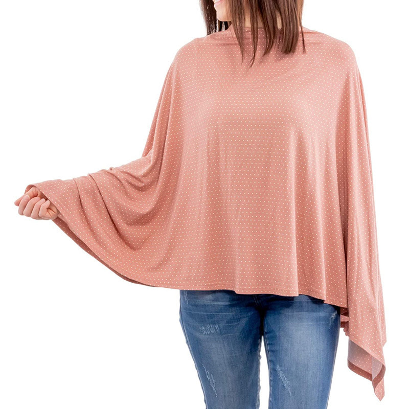 Larmpat κάλυμμα θηλάσματος και σκιά καροτσιού – ριγέ βαμβάκι (>95%), ουδέτερο φύλο, Α κατηγορίας ασφάλειας, κατάλληλο για βρέφη και νήπια 1–3 ετών