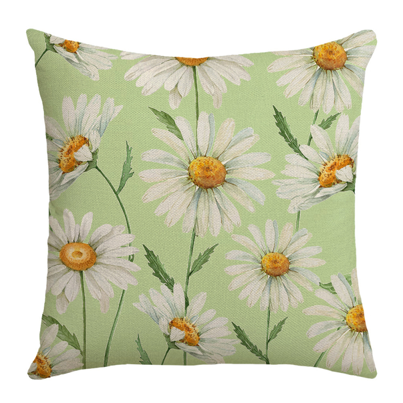 Navlaka za jastučnicu od poliestera, otisak zabavnih životinja, prilagodljivo
