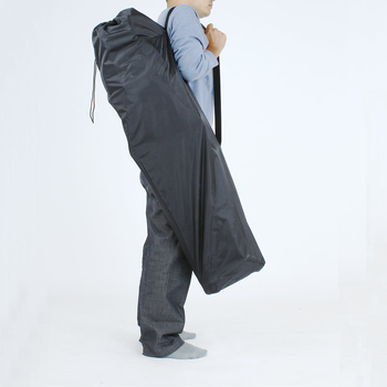 Brsh Чанта за съхранение на детска количка, Oxford плат, Без внос