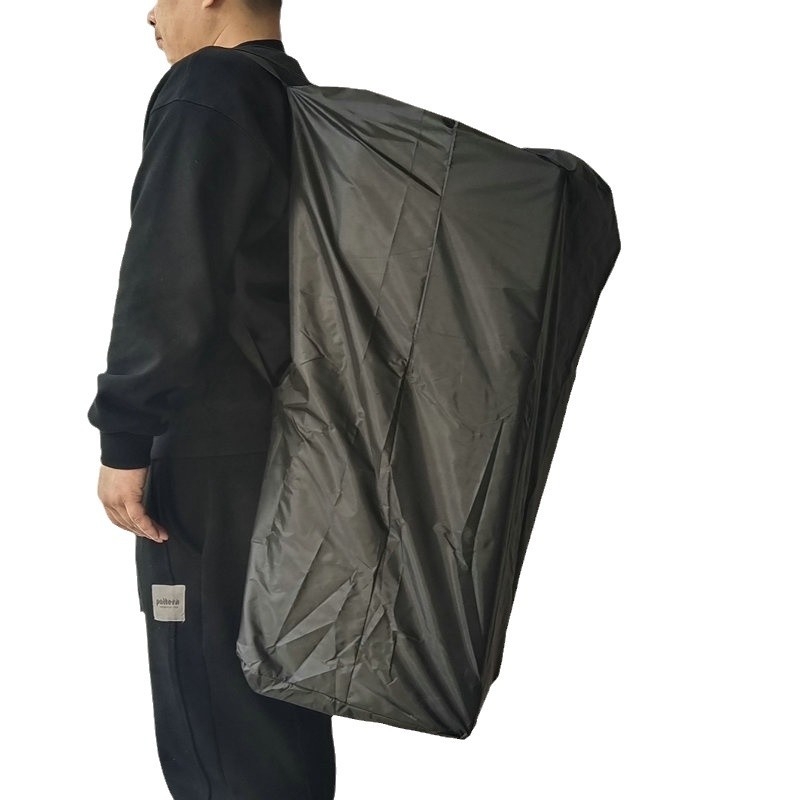 Brsh Чанта за съхранение на детска количка, Oxford плат, Без внос