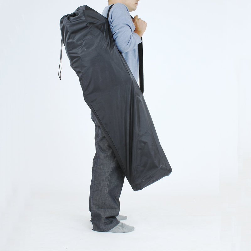 Brsh Чанта за съхранение на детска количка, Oxford плат, Без внос