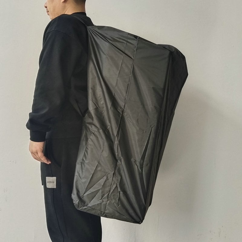 Brsh Чанта за съхранение на детска количка, Oxford плат, Без внос