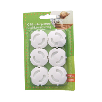 Vaikų saugos kištukinės lizdo gaubtas, apsauga nuo elektros smūgio, prekės ženklas: شيءхан, kilmė: Zhejiang, pakuotė: 10000 vnt