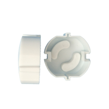 Vaikų saugos kištukinės lizdo gaubtas, apsauga nuo elektros smūgio, prekės ženklas: شيءхан, kilmė: Zhejiang, pakuotė: 10000 vnt