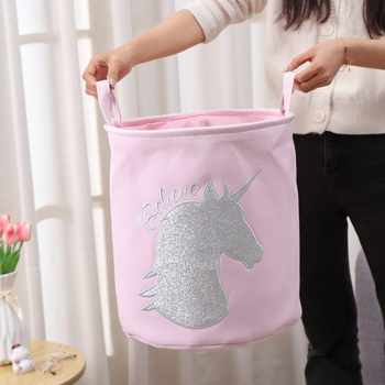 Microfun Dream Castle apskrito skalbinių krepšys su dvigubai sustiprintu audiniu, skirtas netvarkingoms drabužiams, miegamajam saugojimui, japonų stilius