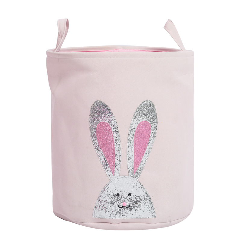 Microfun Dream Castle apskrito skalbinių krepšys su dvigubai sustiprintu audiniu, skirtas netvarkingoms drabužiams, miegamajam saugojimui, japonų stilius