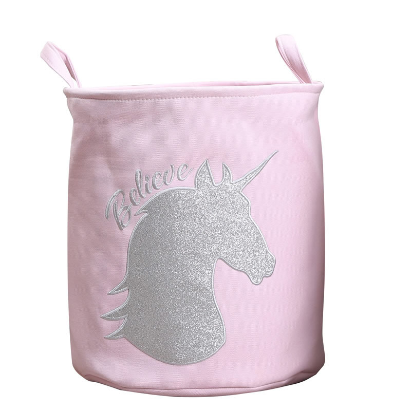 Microfun Dream Castle apskrito skalbinių krepšys su dvigubai sustiprintu audiniu, skirtas netvarkingoms drabužiams, miegamajam saugojimui, japonų stilius