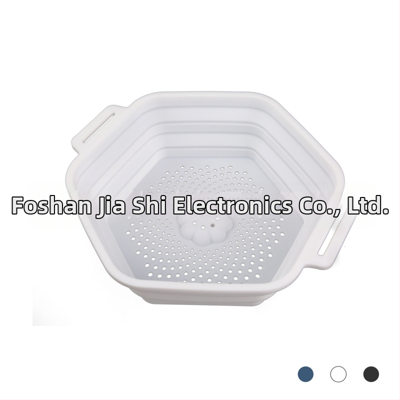 Silikoninis ledinio vonios kibiras – voniai, suaugusiems, nepriklausomas prekės ženklas