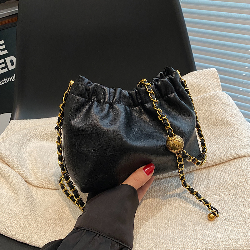 PU кожа дамска кръстосана чанта, подплата полиестер, функция намаляване на натоварването, модерен стил, подходяща за ежедневни носения