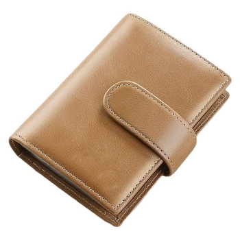 Καρτοθήκη – PU υλικό, πολλαπλές θήκες καρτών, κατάλληλη για άνδρες και γυναίκες, αδιάβροχη, εξαιρετικά ελαφριά, ανθεκτική στη φθορά