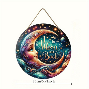 Κυκλική 2D ακρυλική γλυπτική ήλιου; Υλικό: ακρυλικό; Διαδικασία: γλυπτική, εκτύπωση, ημιχειροποίητο, ημιμηχανικό; Ιδανικό δώρο για γενέθλια, αποφοίτηση, εγκατάσταση κατοικίας; Παραλήπτες: φίλοι, ζευγάρι, συνάδελφοι; IP: Όχι