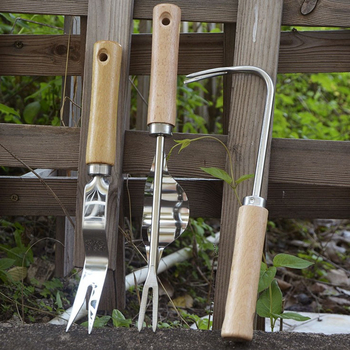 Φτυάρι από ανοξείδωτο ατσάλι για οικιακή κηπουρική — εργαλείο ζιζανίων, αφαίρεση ριζών και μεταφύτευση σπορόφυτων | Υλικό: Ανοξείδωτο ατσάλι; Τύπος: Φτυάρι; Εφαρμογές: Κήποι, Κηπουρική; Εισαγωγή: Όχι; Μάρκα: Συμβουλευτείτε την Υπηρεσία Πελατών