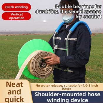 Ръчно навивателно устройство за тръби и държач за водопроводни тръби – Rich products; Работно налягане 30; Пиково налягане 40