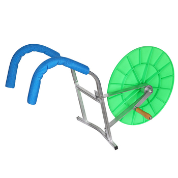 Ръчно навивателно устройство за тръби и държач за водопроводни тръби – Rich products; Работно налягане 30; Пиково налягане 40