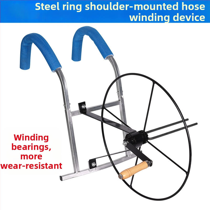 Ръчно навивателно устройство за тръби и държач за водопроводни тръби – Rich products; Работно налягане 30; Пиково налягане 40