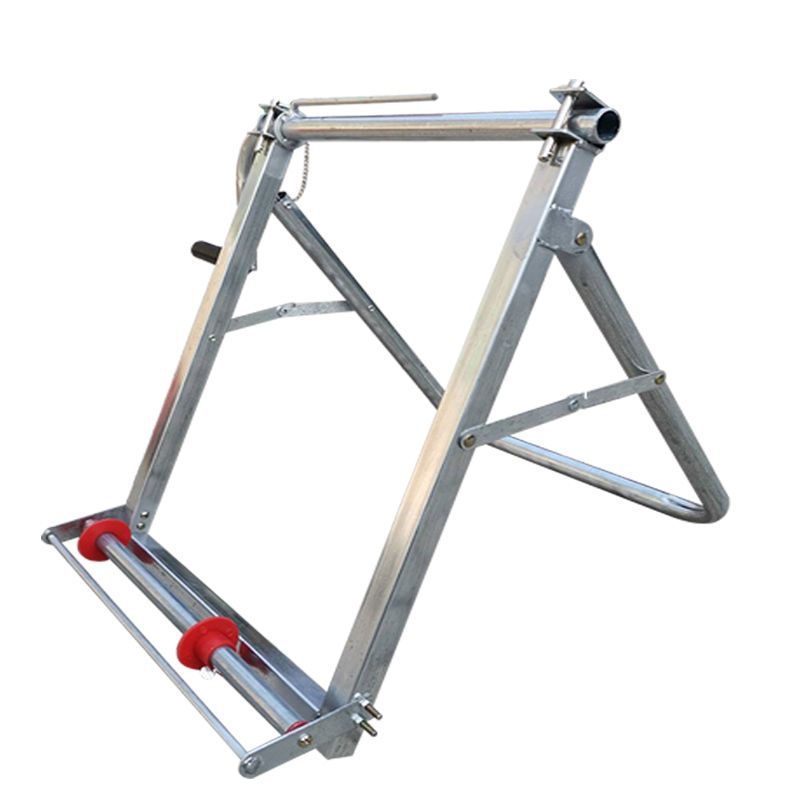 Ръчно навивателно устройство за тръби и държач за водопроводни тръби – Rich products; Работно налягане 30; Пиково налягане 40