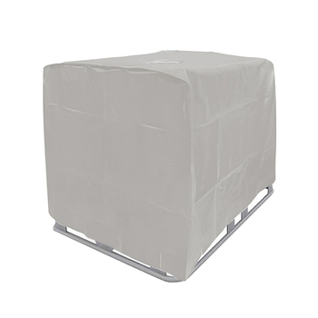 Κάλυμμα IBC δεξαμενής - Πολυεστέρας, μοντέρνο στυλ, κάλυμμα σκόνης