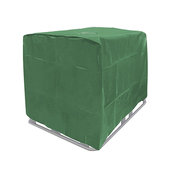 Κάλυμμα IBC δεξαμενής - Πολυεστέρας, μοντέρνο στυλ, κάλυμμα σκόνης