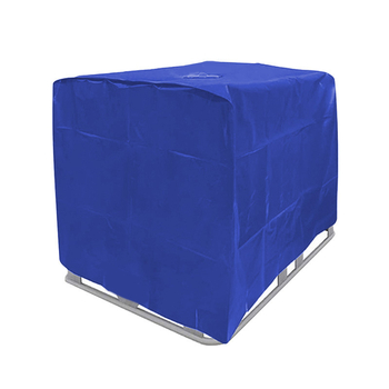 Κάλυμμα IBC δεξαμενής - Πολυεστέρας, μοντέρνο στυλ, κάλυμμα σκόνης