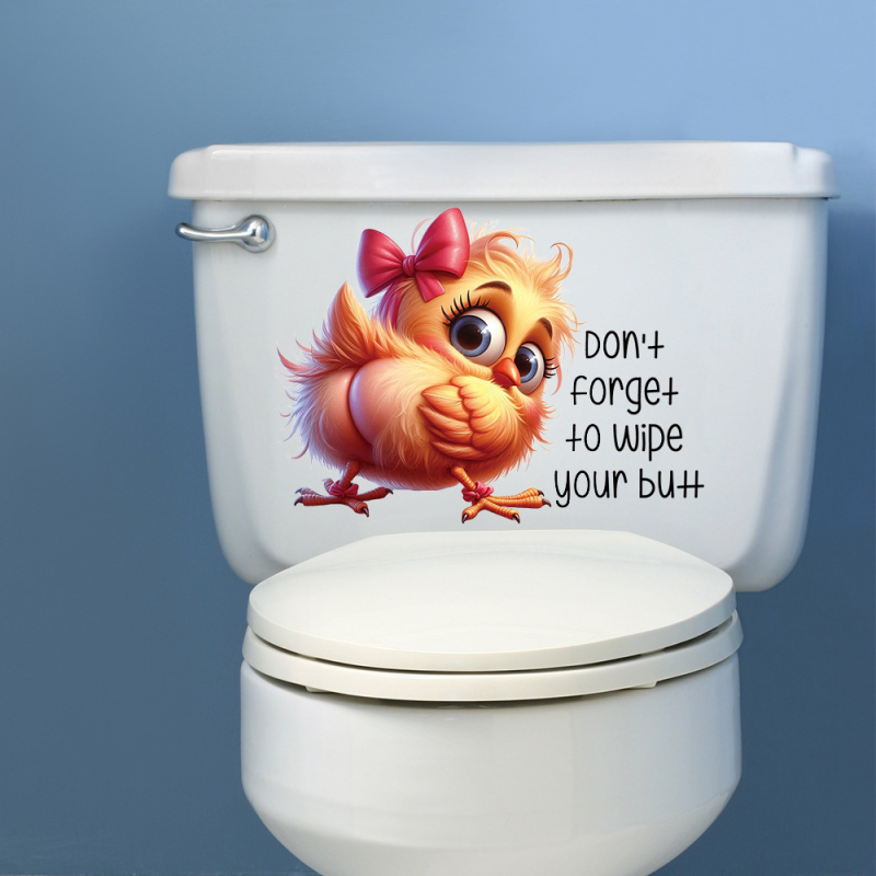 PVC αυτοκόλλητα τοίχου μπάνιου, μινιμαλιστικό στυλ, σχέδιο: Άλλο, κατάλληλα για μπάνιο και εμπορικούς χώρους, χωρίς προσαρμογή