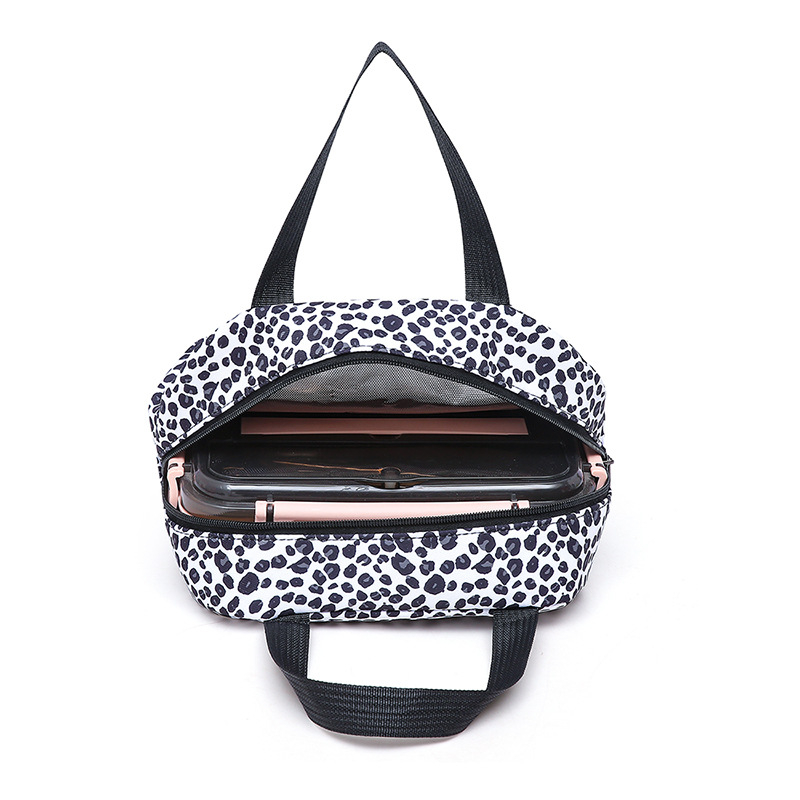 Σακίδιο μαθητών 3 σε 1, πολυεστέρας, αναπνεόμενο, ανθεκτικό στη φθορά, καμπύλοι ιμάντες ώμου, ριγέ μοτίβο, για γυμνάσιο