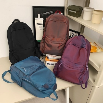 Σακίδιο - Unisex, 20-35L, πολυεστέρας, σχεδιασμός μείωσης φόρτου