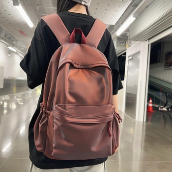 Σακίδιο - Unisex, 20-35L, πολυεστέρας, σχεδιασμός μείωσης φόρτου