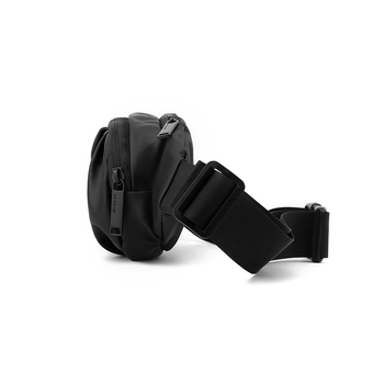 Vīriešu jostas soma – neilons, ūdensnecaurlaidīga, zīmols Wepower/Weipai, modelis 1100-49, Ziemas 2022