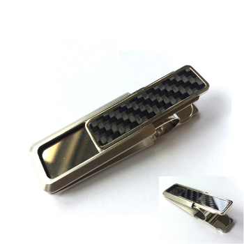 Пружинен монетник — Zhan Xin (неръждаема стомана 301; геометрична форма; персонализируема декоративна шарка)