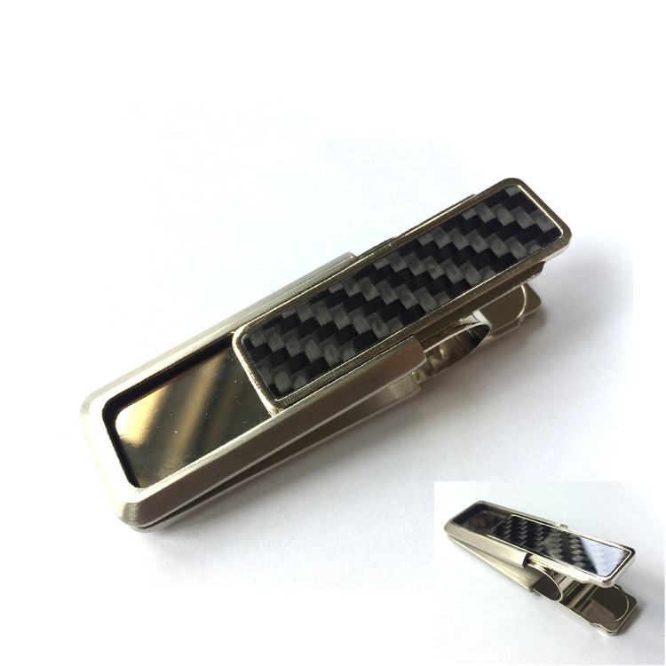 Пружинен монетник — Zhan Xin (неръждаема стомана 301; геометрична форма; персонализируема декоративна шарка)