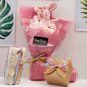 Σχοινί από χαρτί για διακοσμητικά σκηνής, στυλ διακόσμησης, υλικό: χαρτί